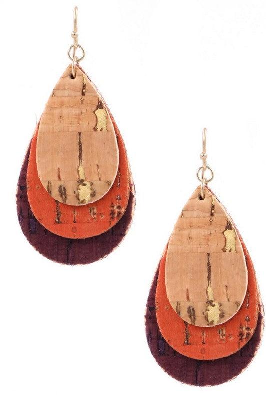 Hopeless Romantic Earrings