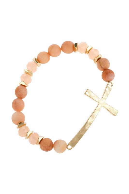 How Sweet It Is Stretch Bracelet