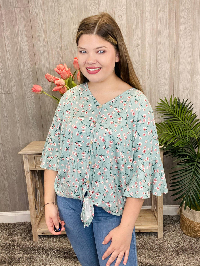 When the Time is Right Top