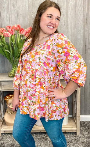 That's the Way Love Goes Top