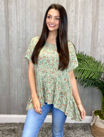 That's the Way Love Goes Top