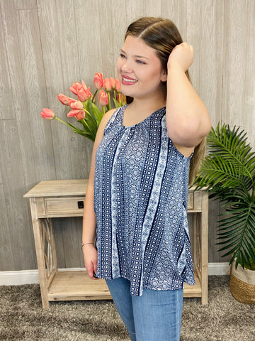 That's the Way Love Goes Top