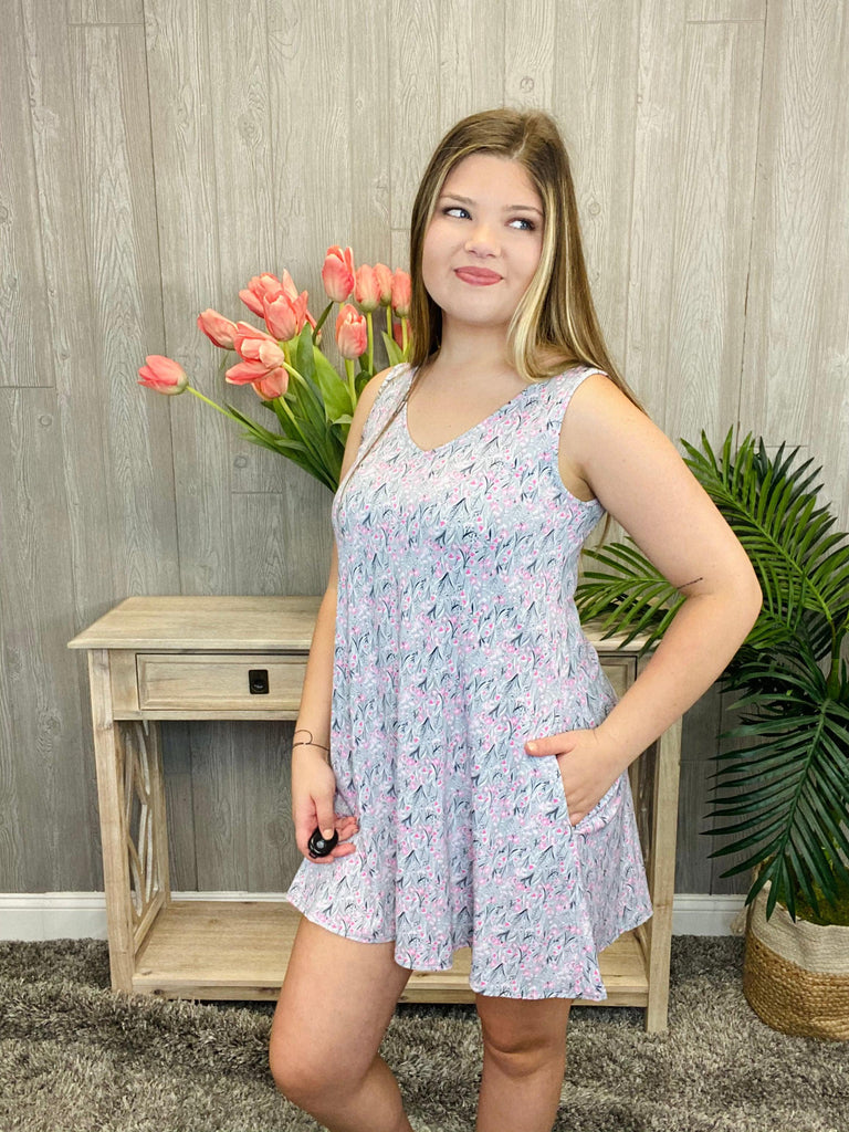 Follow the Dream Dress