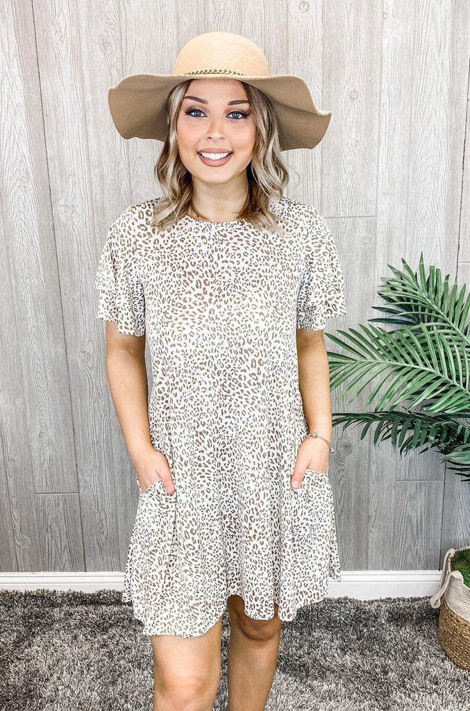 Path to Perfection Dress