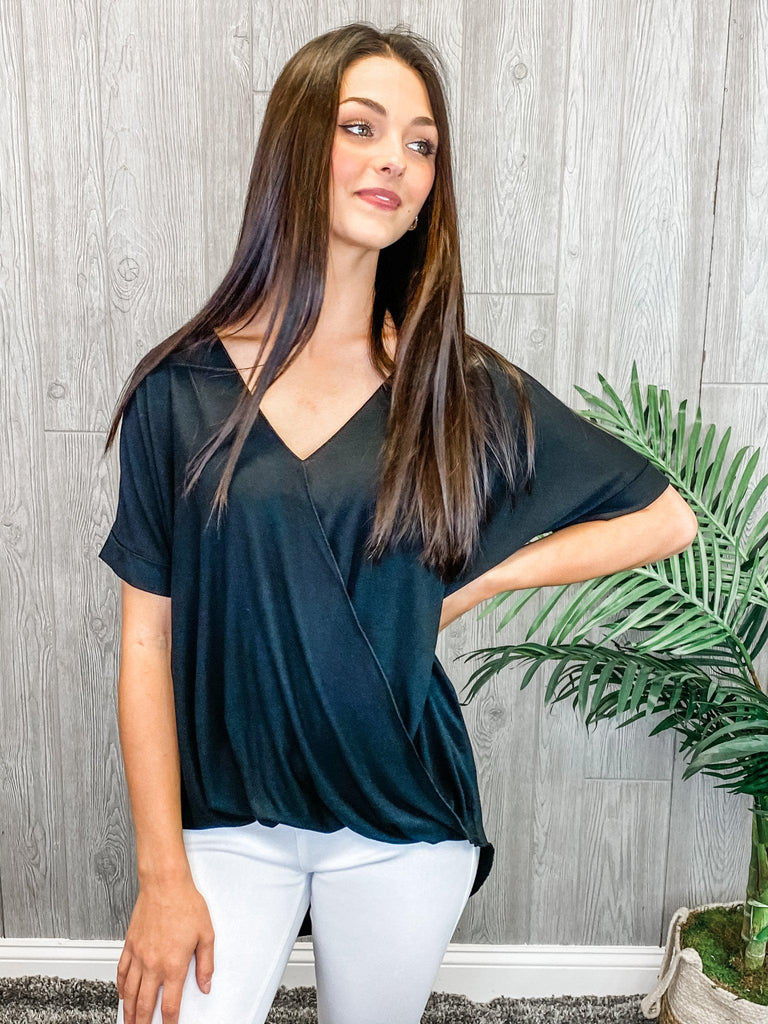 The Second You're Gone Top