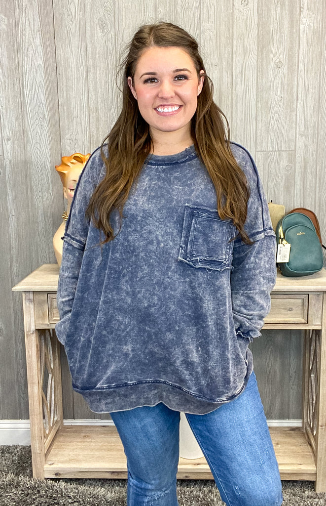 Better Love Story Top