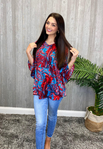 That's the Way Love Goes Top