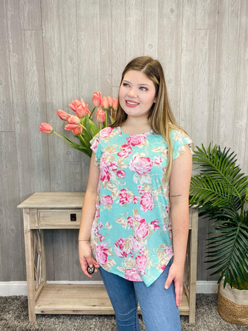 That's the Way Love Goes Top