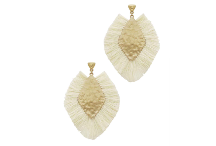 Influence Me Earrings