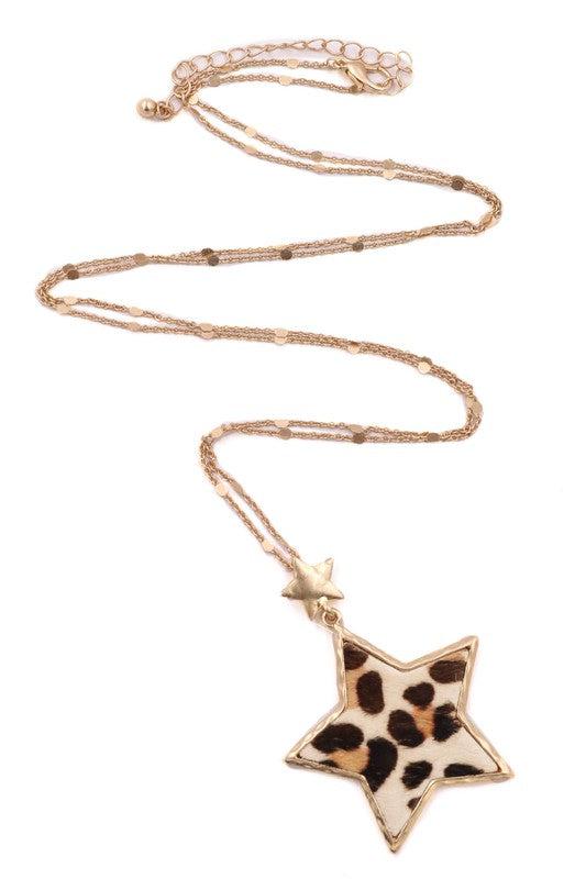 In My Eyes Necklace