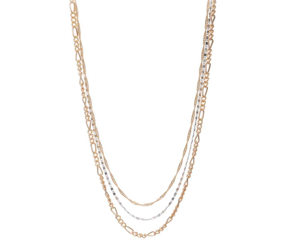 In Your Dreams Layered Necklace