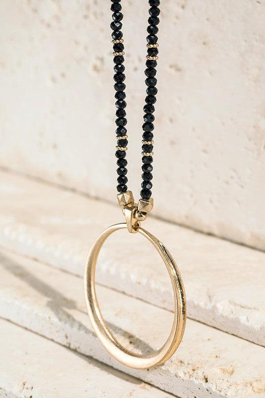 Nothing More Necklace