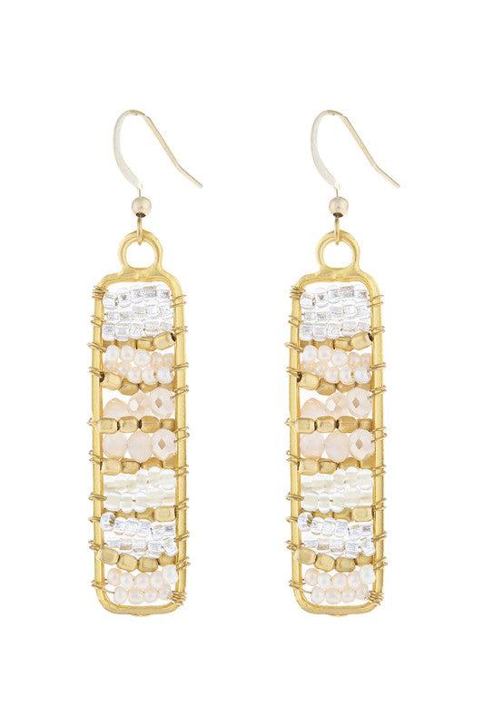 Just Like You Earrings