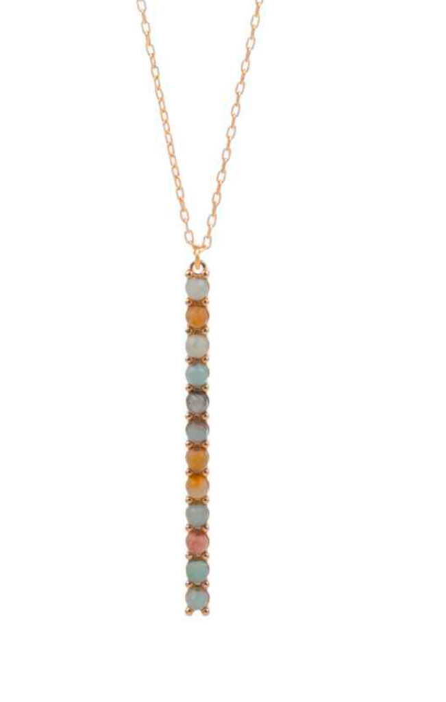 Kind Heart Necklace