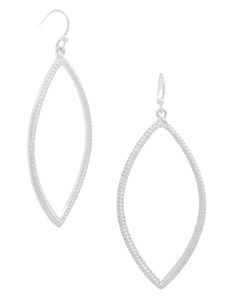Let it Be Earrings
