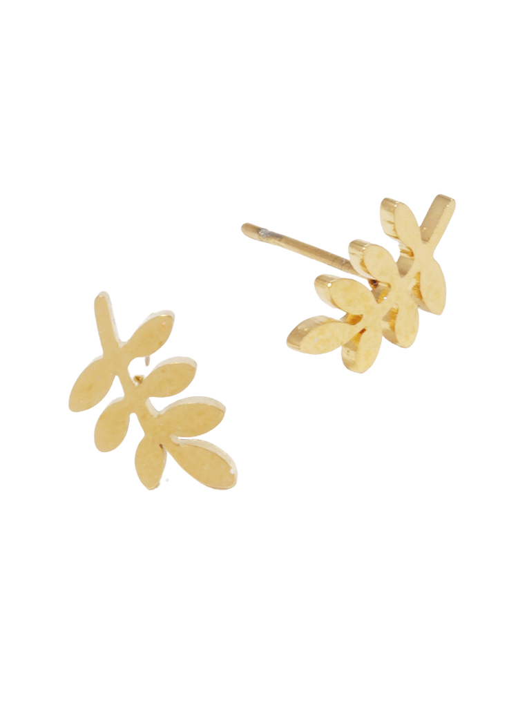 Life is Wonderful Earrings