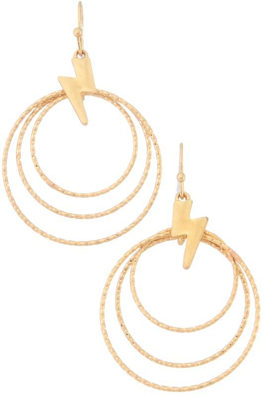 Light It Up Earrings