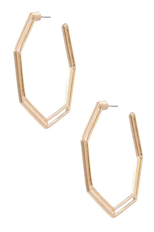 Live for Today Earrings