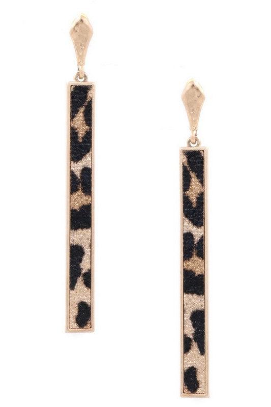 Long Live Love Earrings