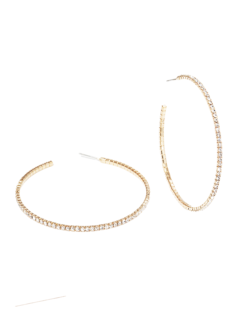 Lots of Love Earrings