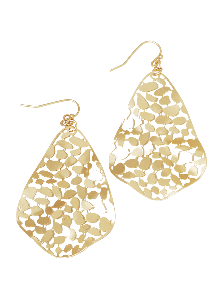 Love Knows the Way Earrings