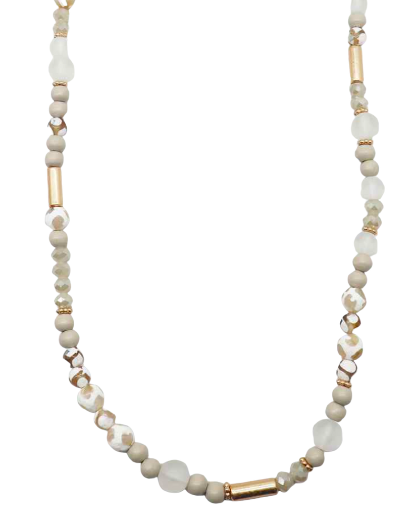 Love to Love You Necklace