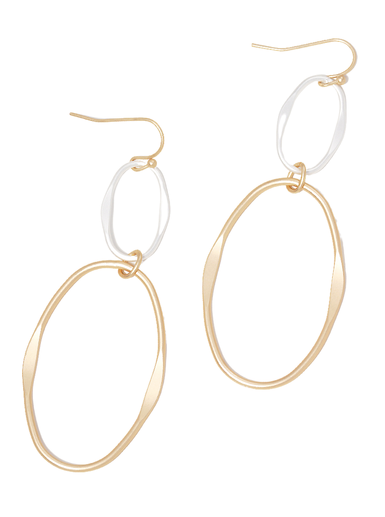 Make Things Better Earrings