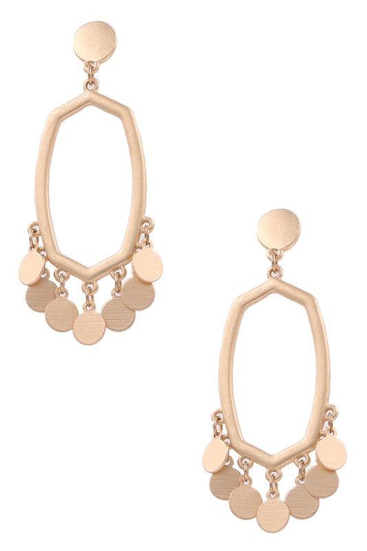 Call You Up Earrings