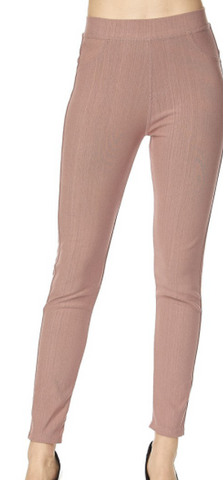 POP SUGAR YOGA PANTS