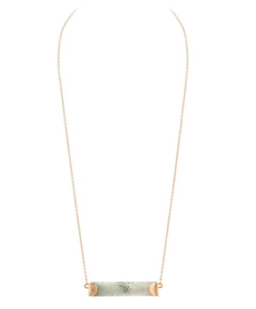 Meant To Be Necklace