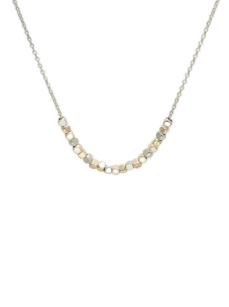 Fire Up My Heart Necklace