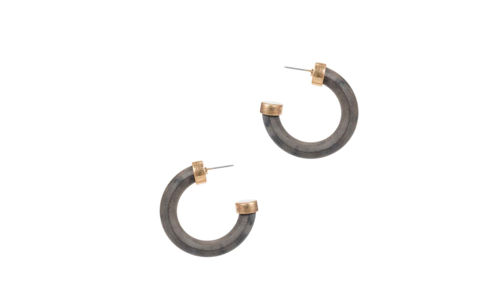 Misty Mornings Earrings