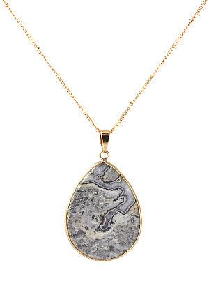 Must Have Been Love Necklace