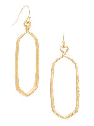 New Love Earrings