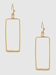 No Limit To My Love Earrings