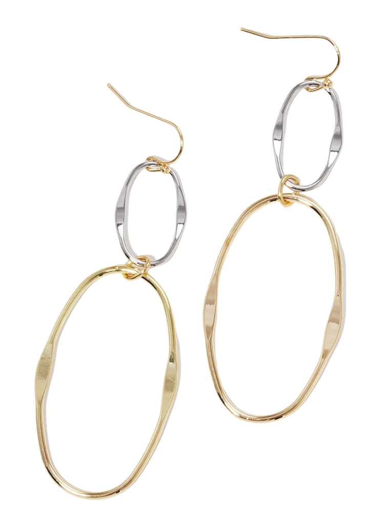 Now I Know Earrings