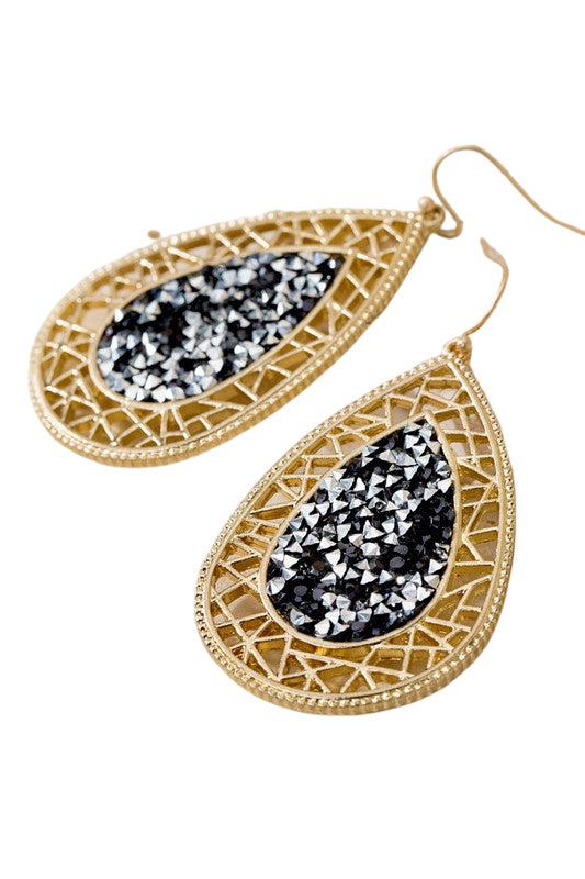 One Sweet Love Earrings