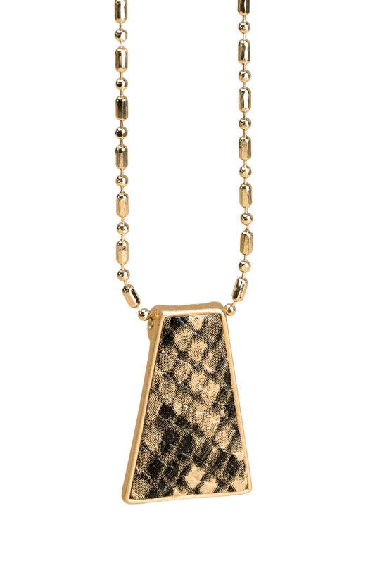 One Sweet Love Necklace