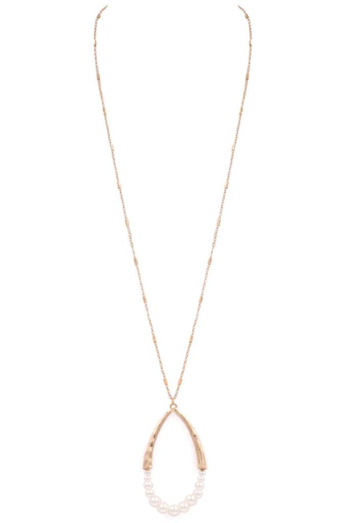 The Best of Times Necklace