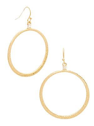 Quality Time Earrings