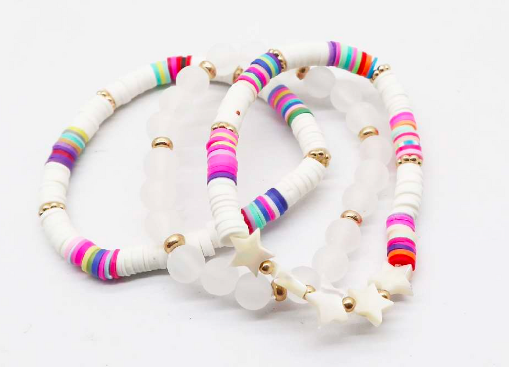 Sunshine Ready Bracelet Set