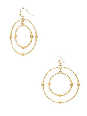 Revolve Around You Earrings