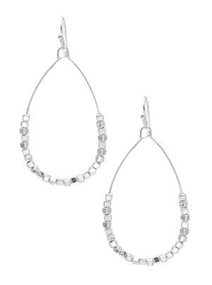 Save My Heart Earrings