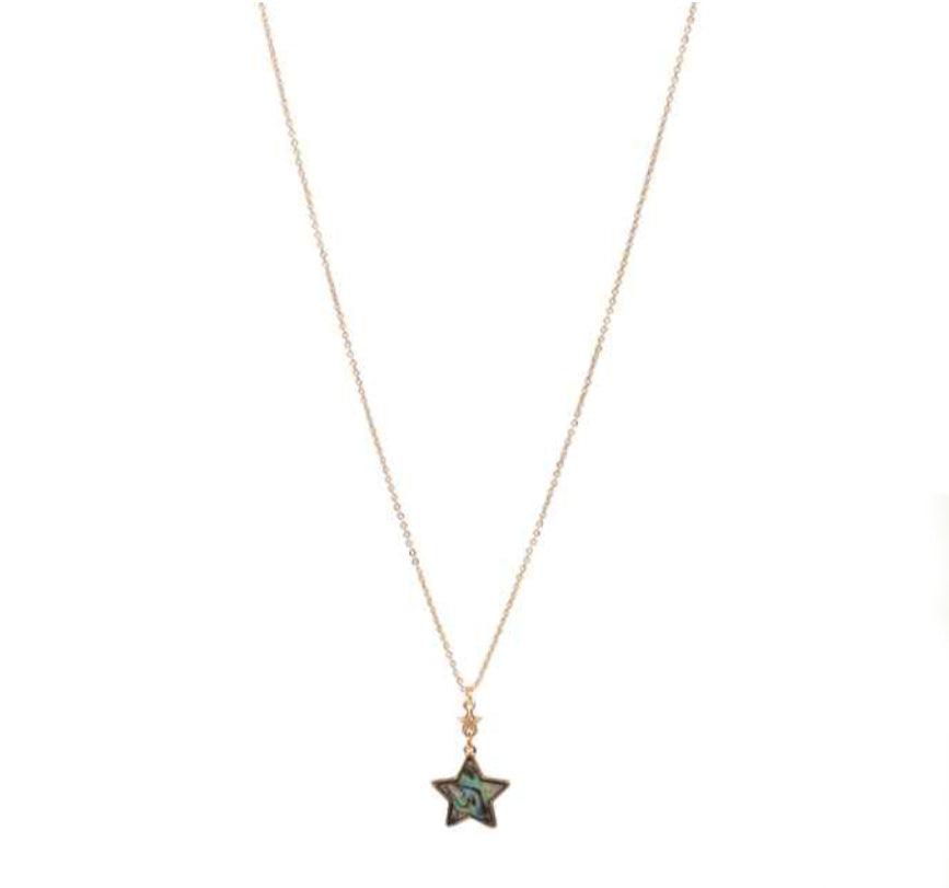 Shining Star Necklace