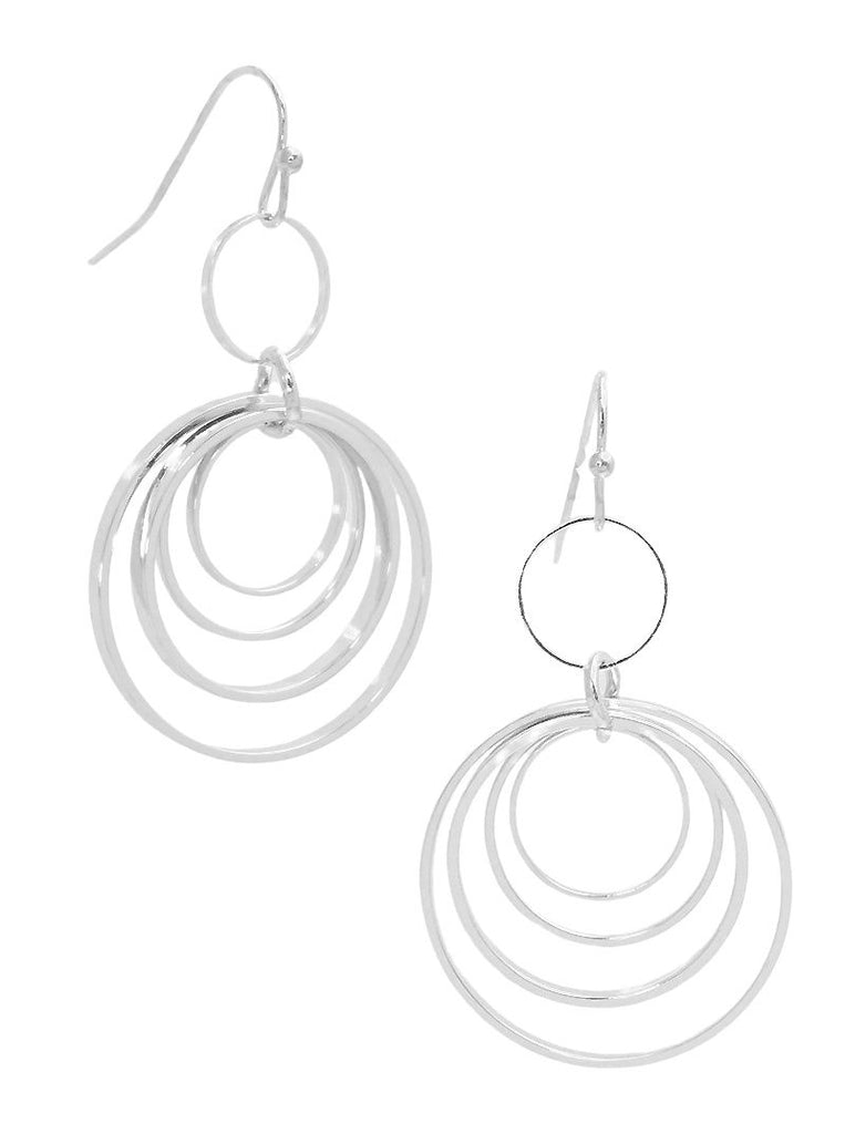 Make Me Feel Earrings