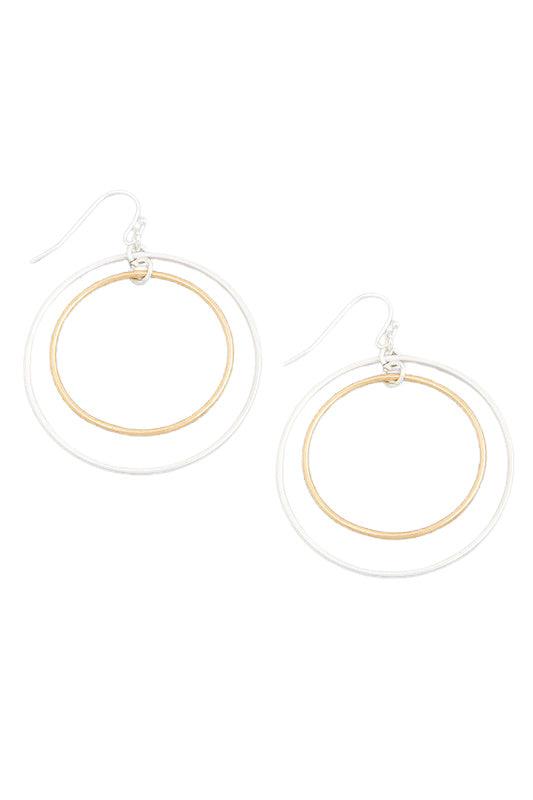 Perfect Moments Earrings