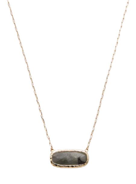 Simple Life Necklace