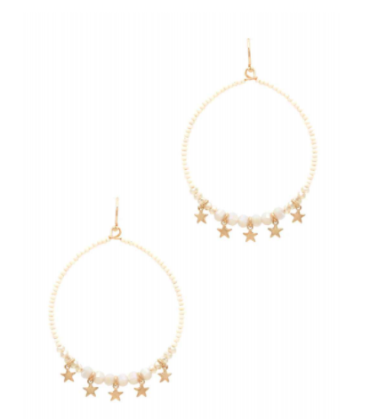Shine On Earrings