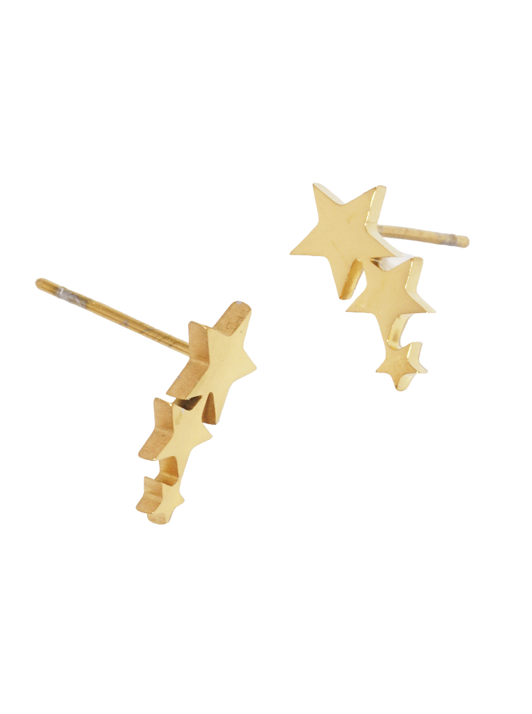 Stars Across the Sky Earrings
