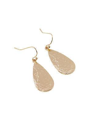 Steal the Sunshine Earrings